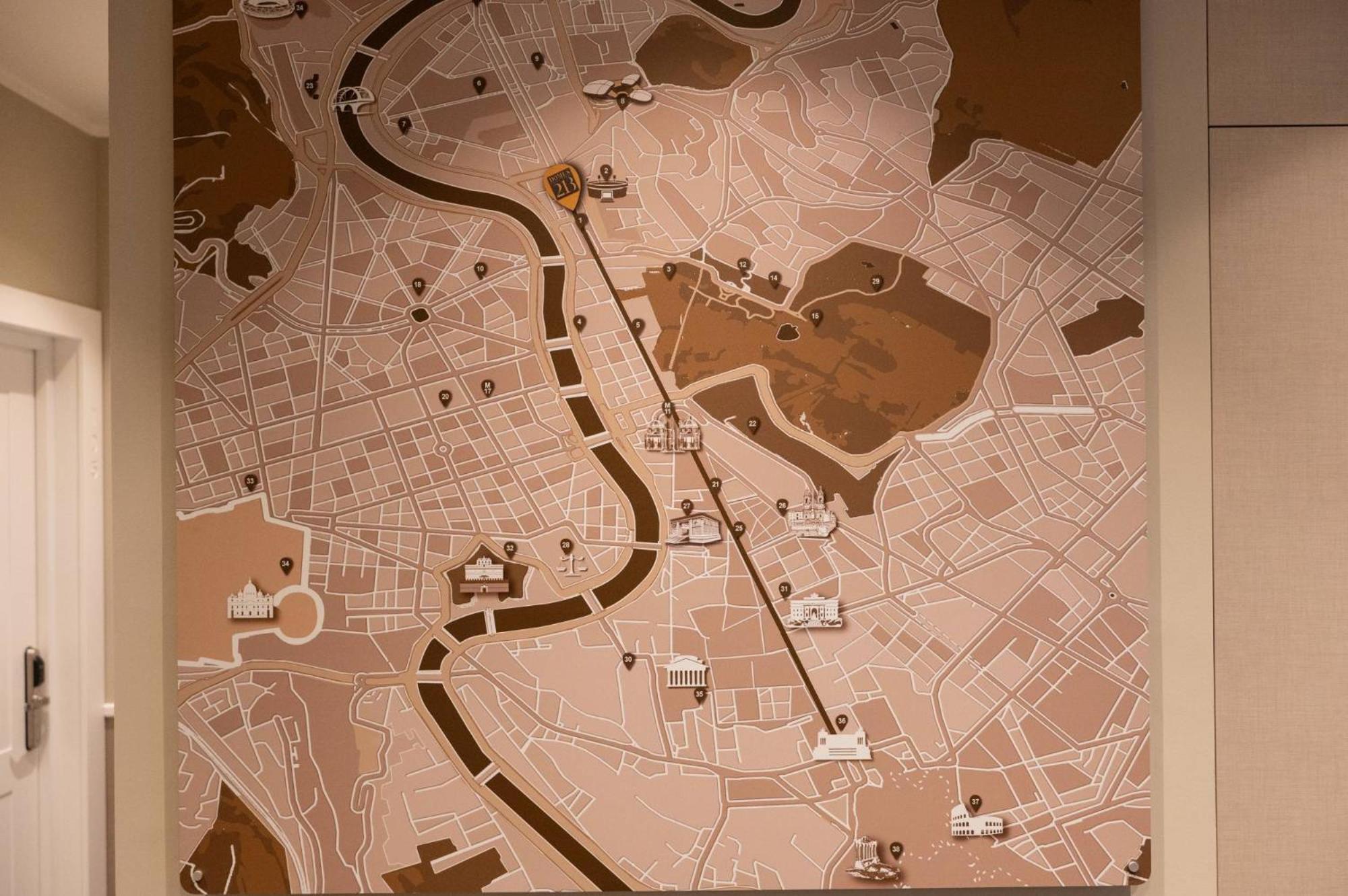 Domus 213 Gæstehus