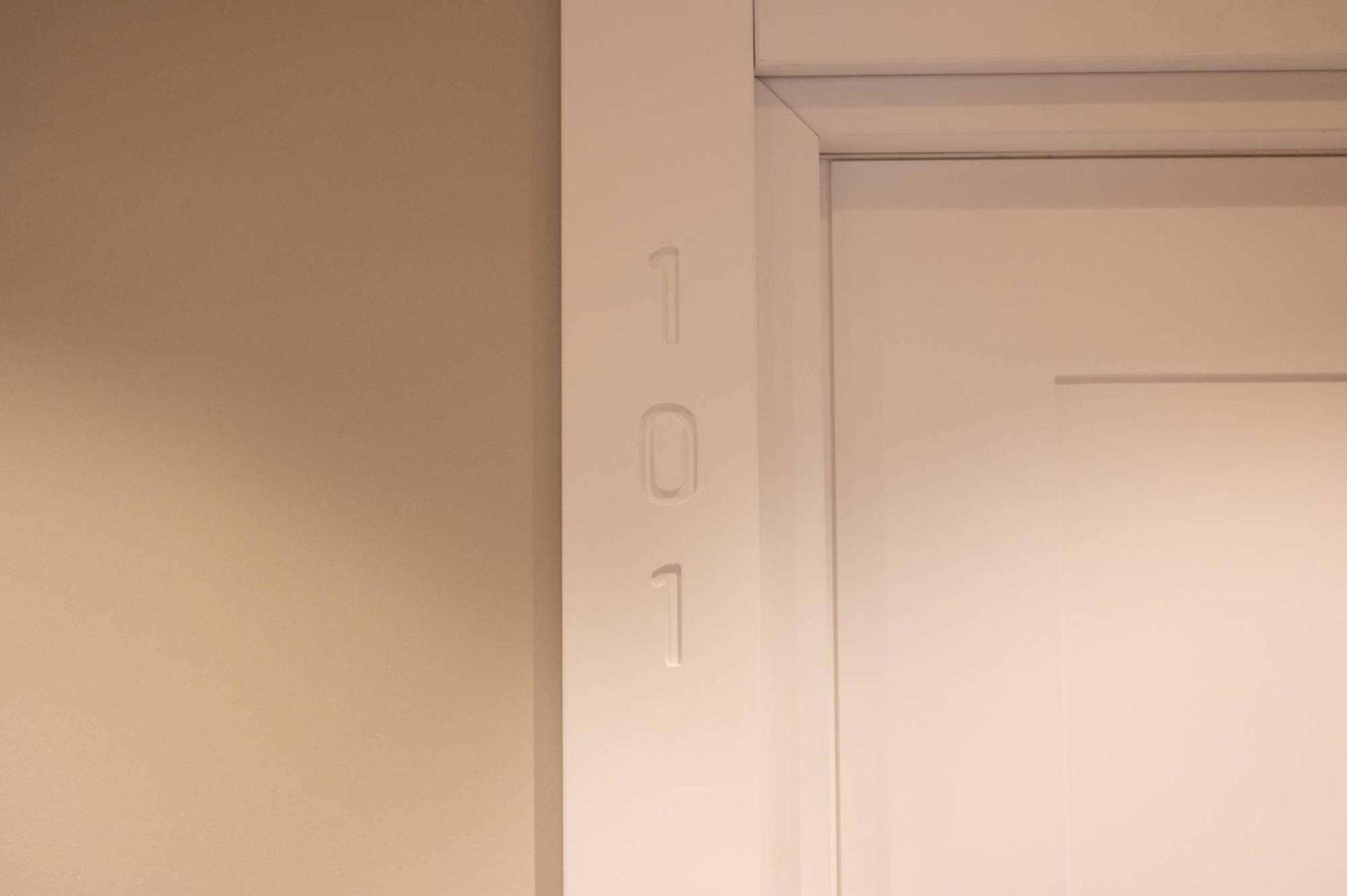 Gæstehus Domus 213