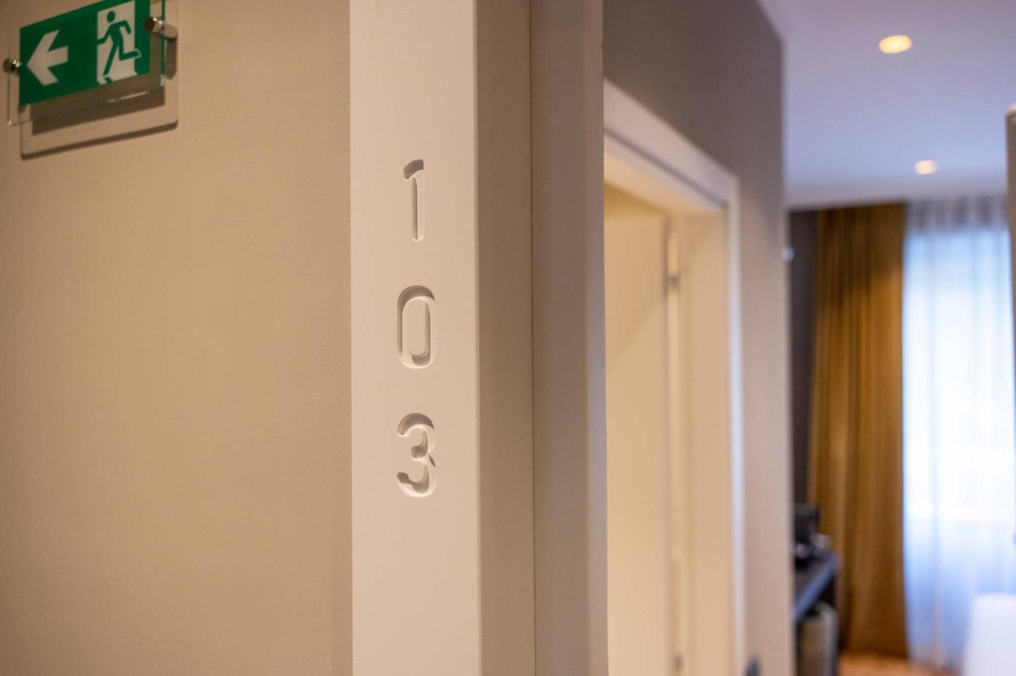 Gæstehus Domus 213 Rom