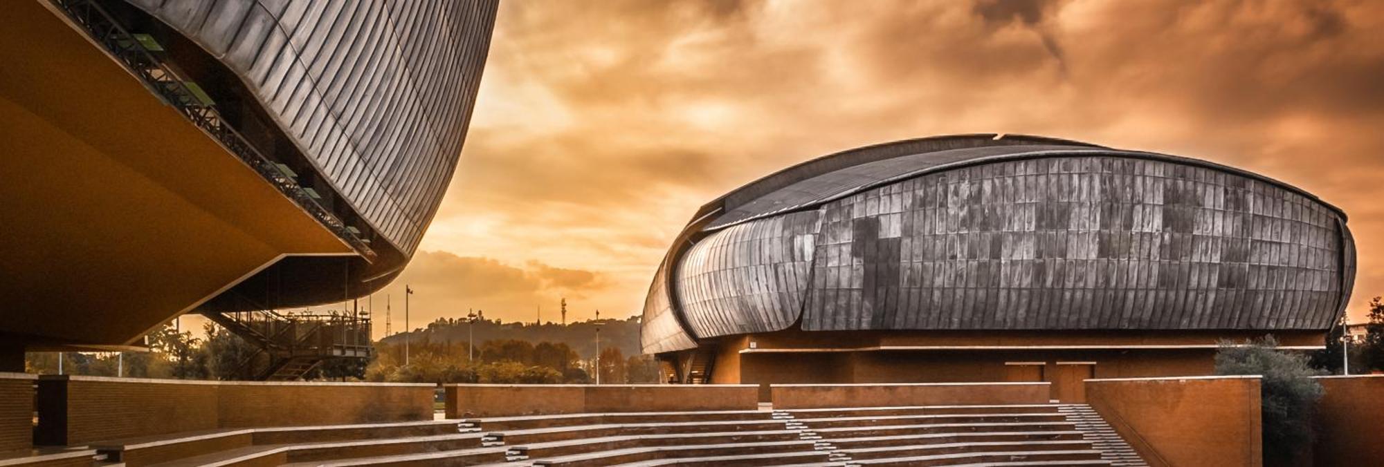 Gæstehus Domus 213 Rom