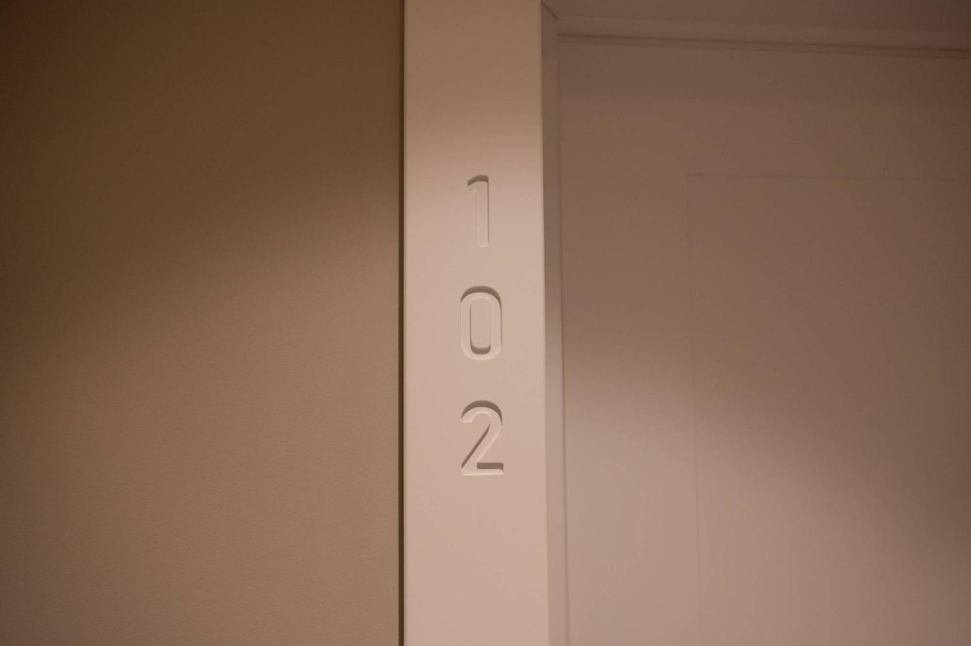 Gæstehus Domus 213 *