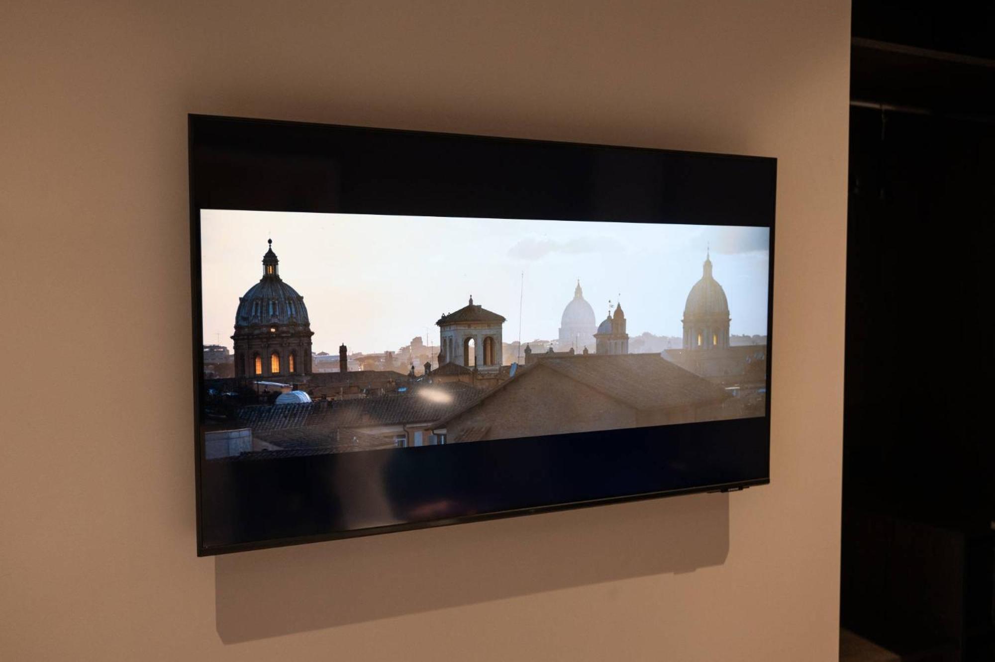 Domus 213 Gasthof Rom